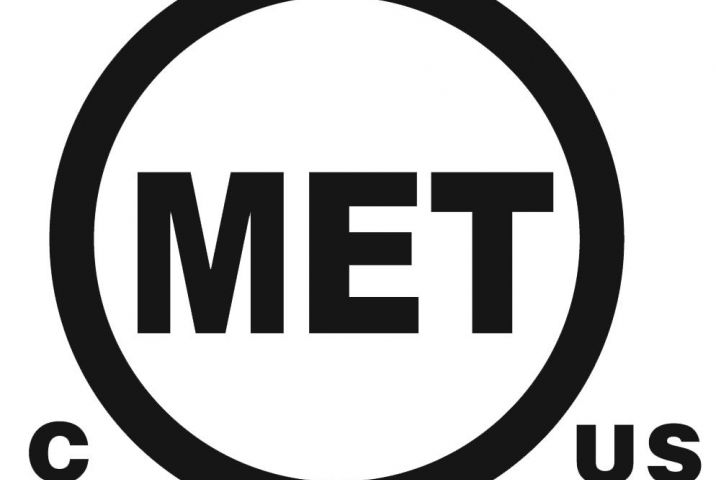 cMETus Certified brand